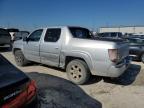 2007 Honda Ridgeline Rtl de vânzare în Haslet, TX - Side