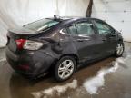 2017 Chevrolet Cruze Lt продається в Ebensburg, PA - Front End