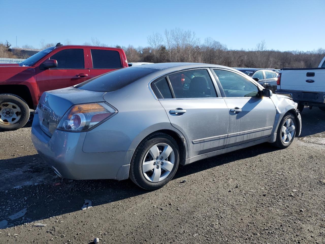 2007 Nissan Altima - Image 3