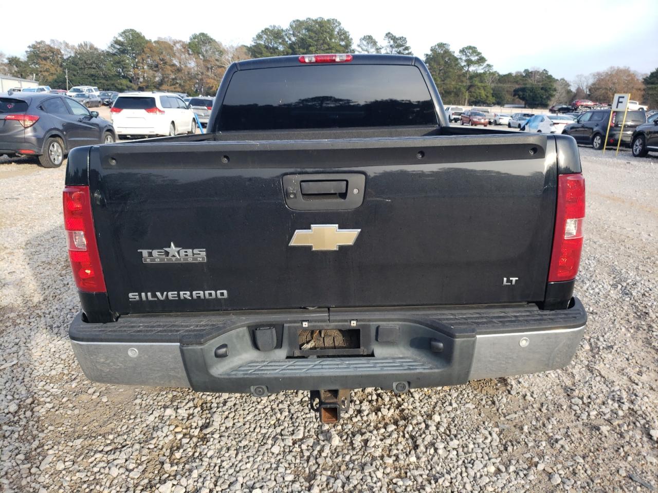 2009 Chevrolet Silverado - Image 6