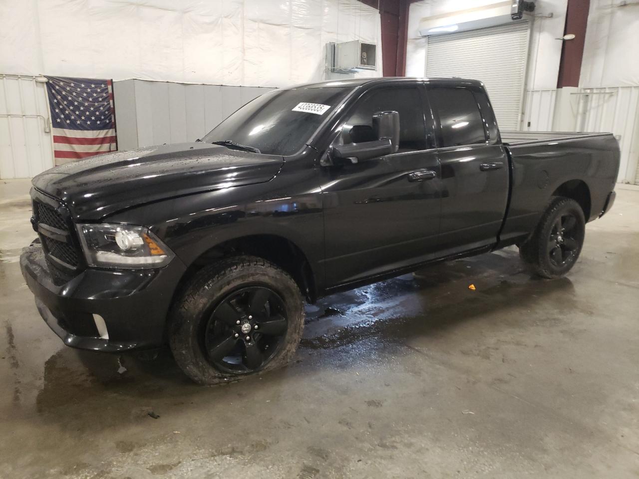 2014 RAM 1500 - Image 1