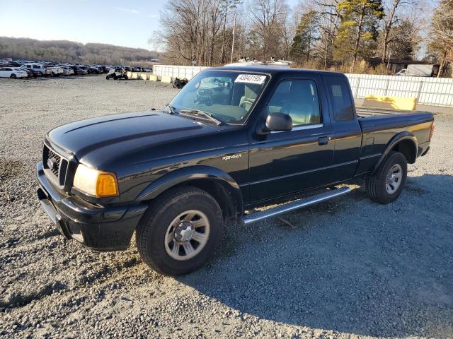 2004 Ford Ranger Super Cab