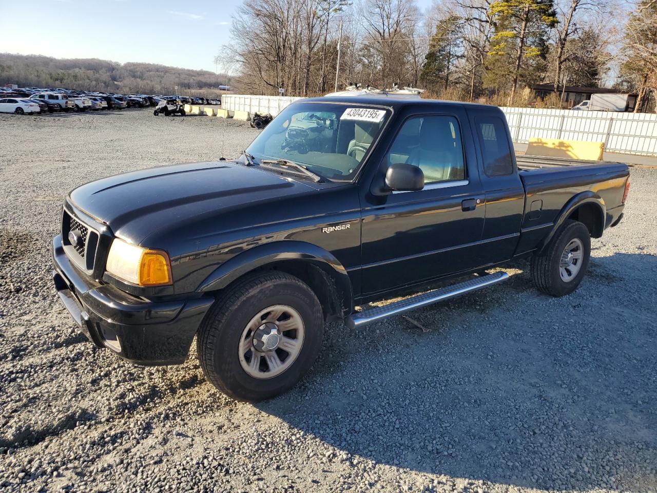 2004 Ford Ranger - Image 1
