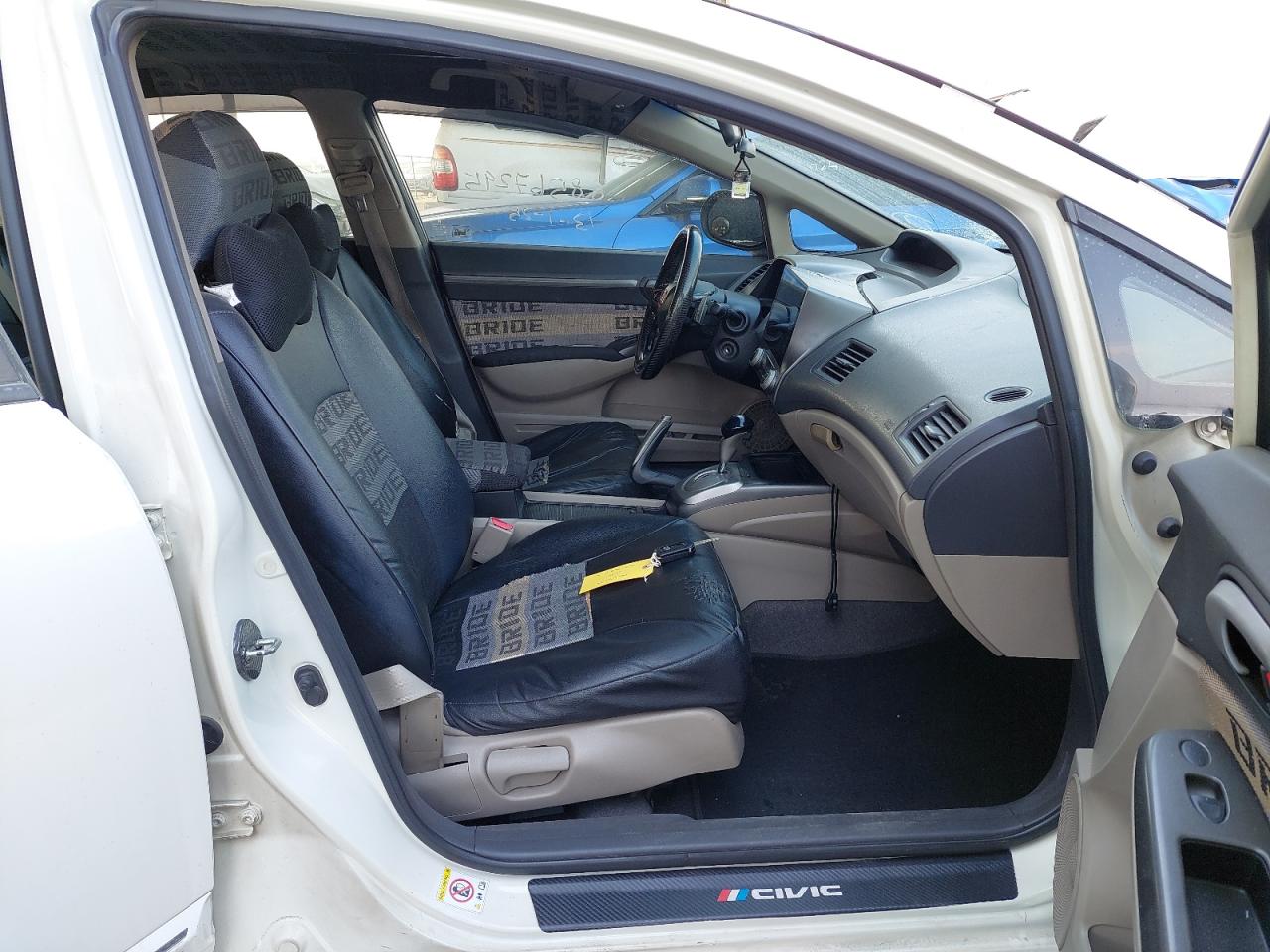 JHMFD16759S409961 - 2009 Honda Civic Lx - #88567295