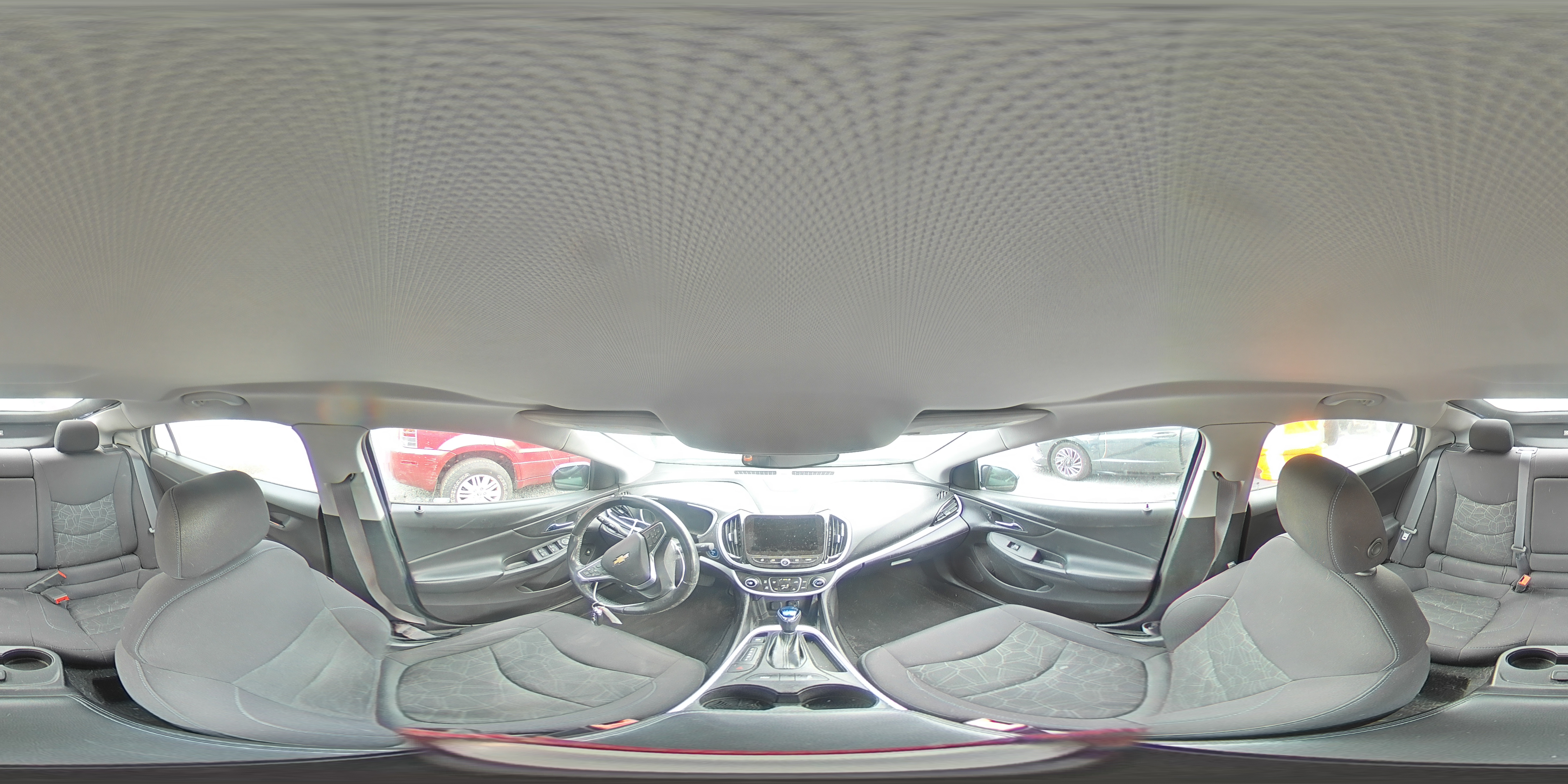 2017 Chevrolet Volt - Image 13