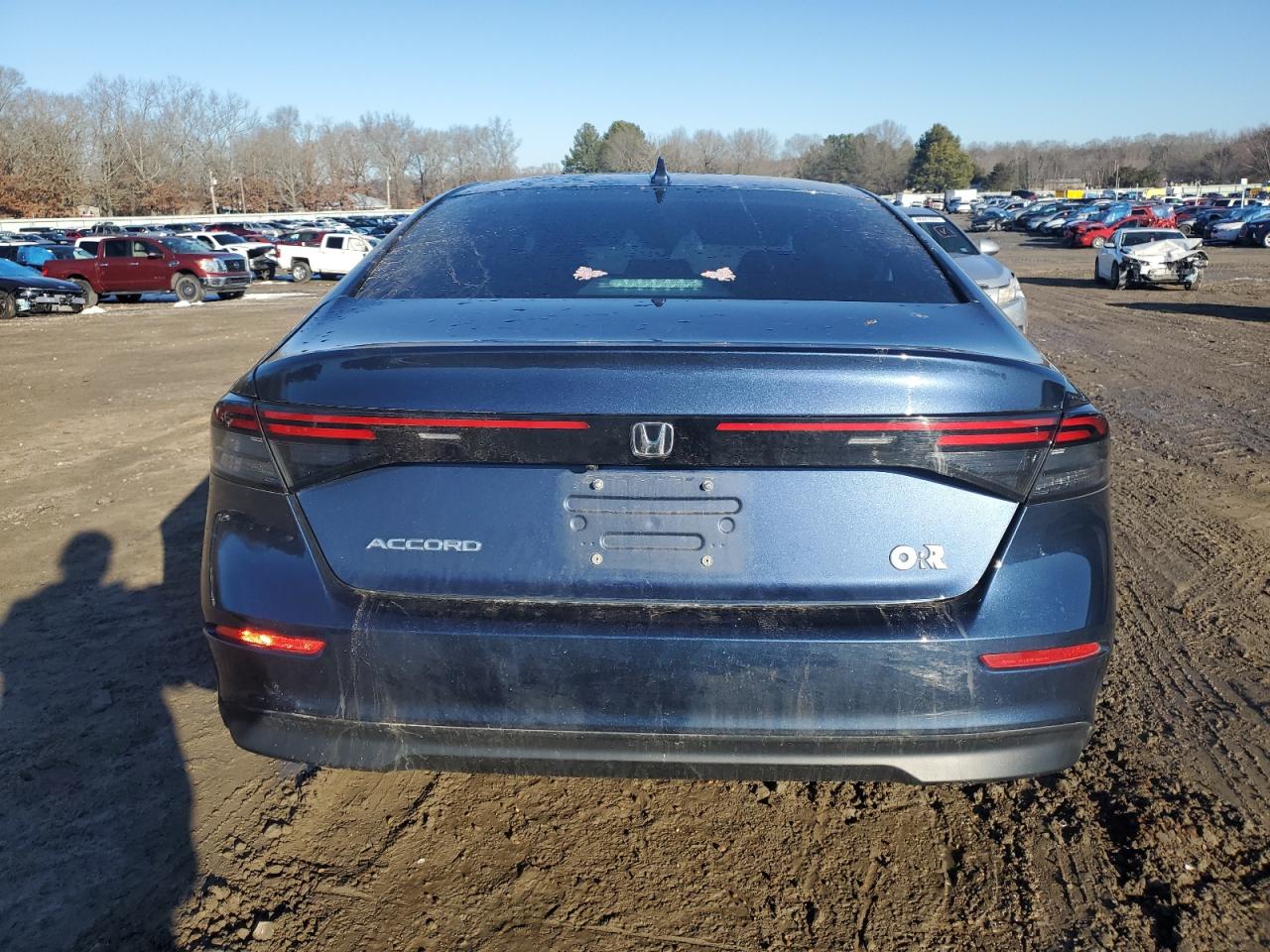 2023 Honda Accord - Image 6