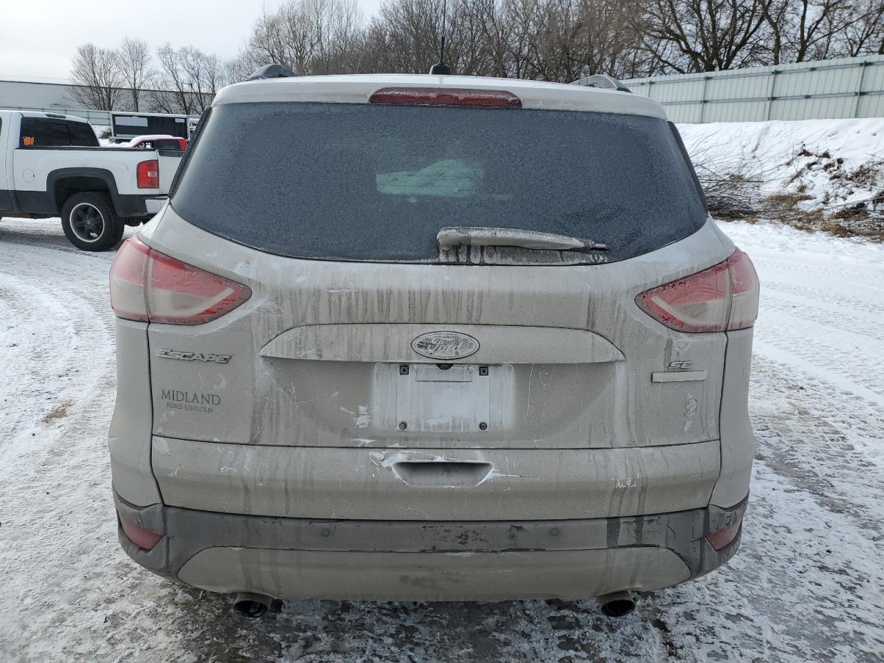 2016 Ford Escape - Image 6