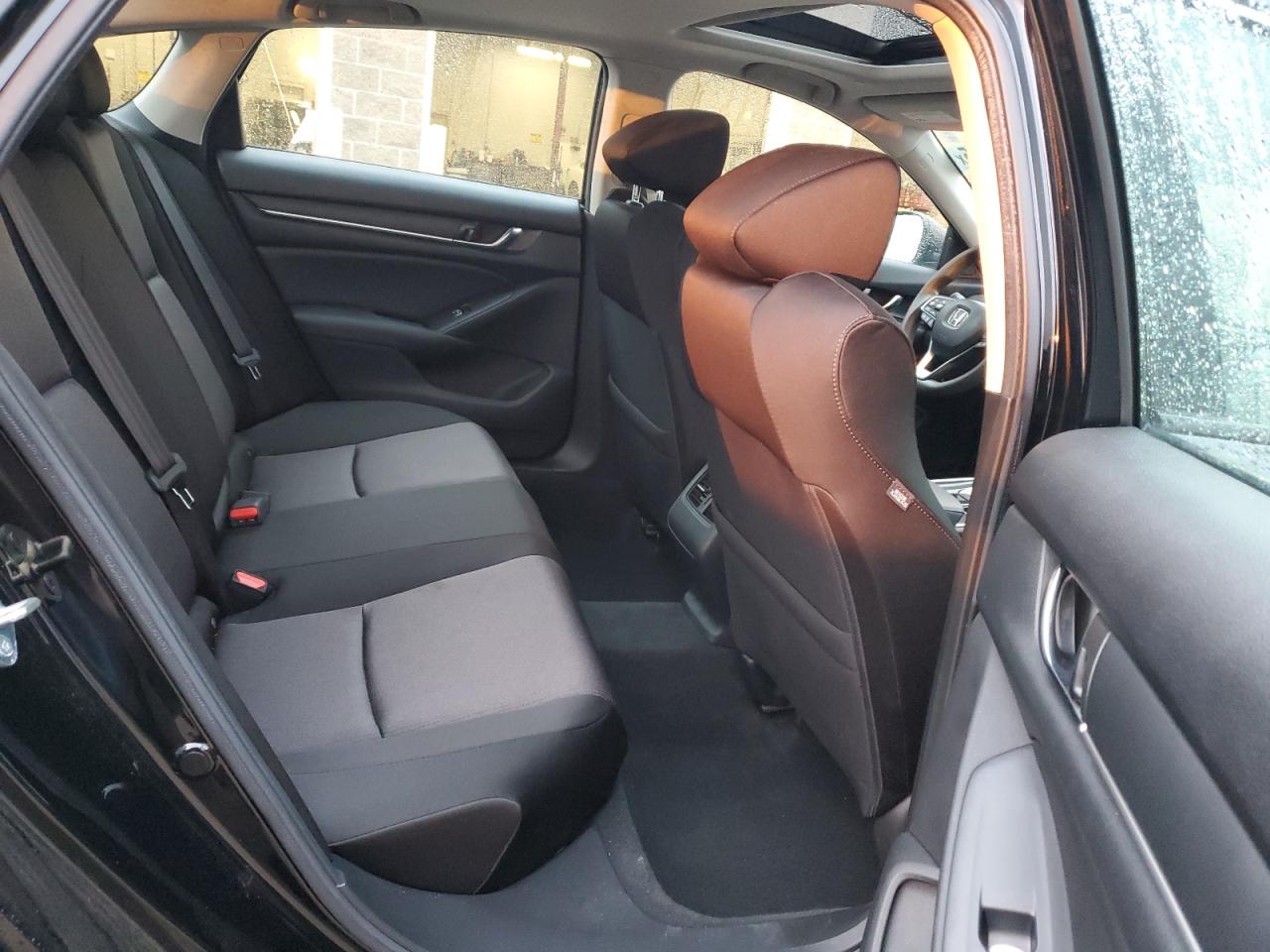 2020 Honda Accord - Image 10