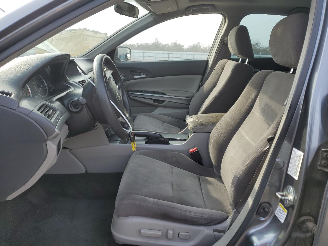 2008 Honda Accord - Image 7