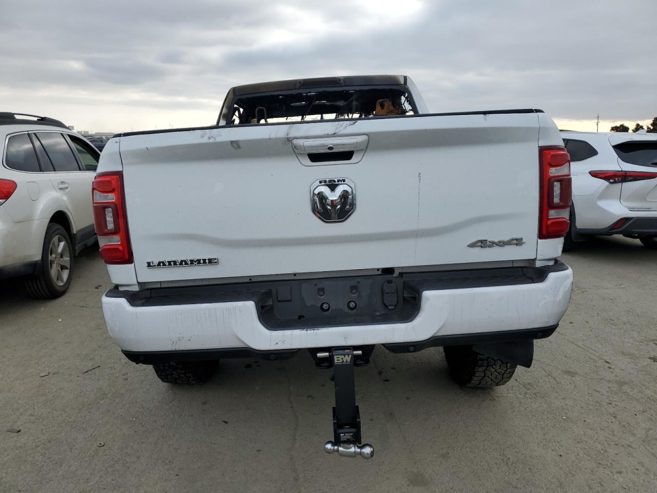 2020 RAM 3500 - Image 6