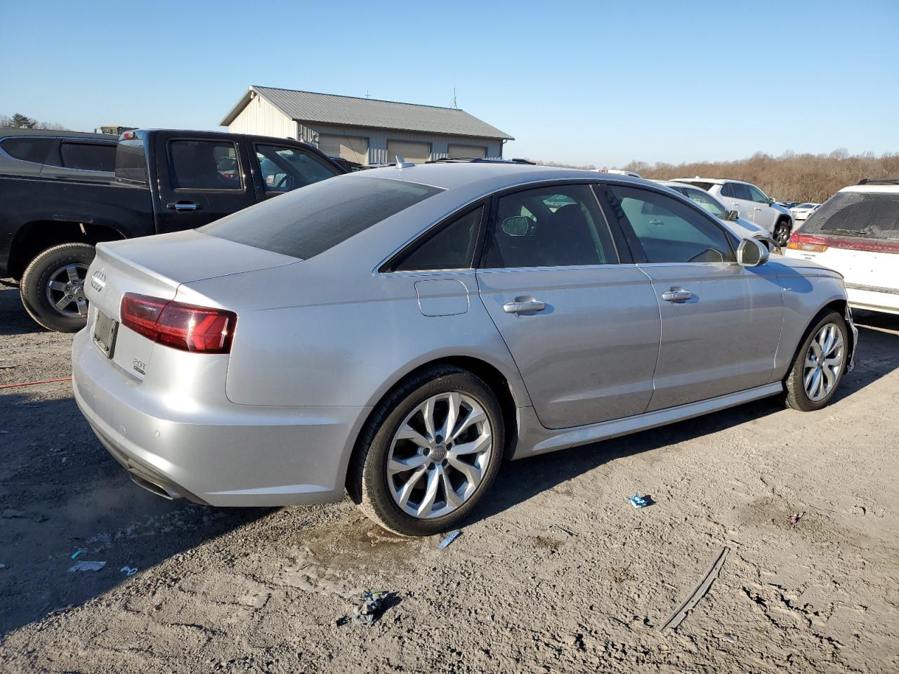 VIN WAUG8AFC2HN007140 2017 AUDI A6 no.3