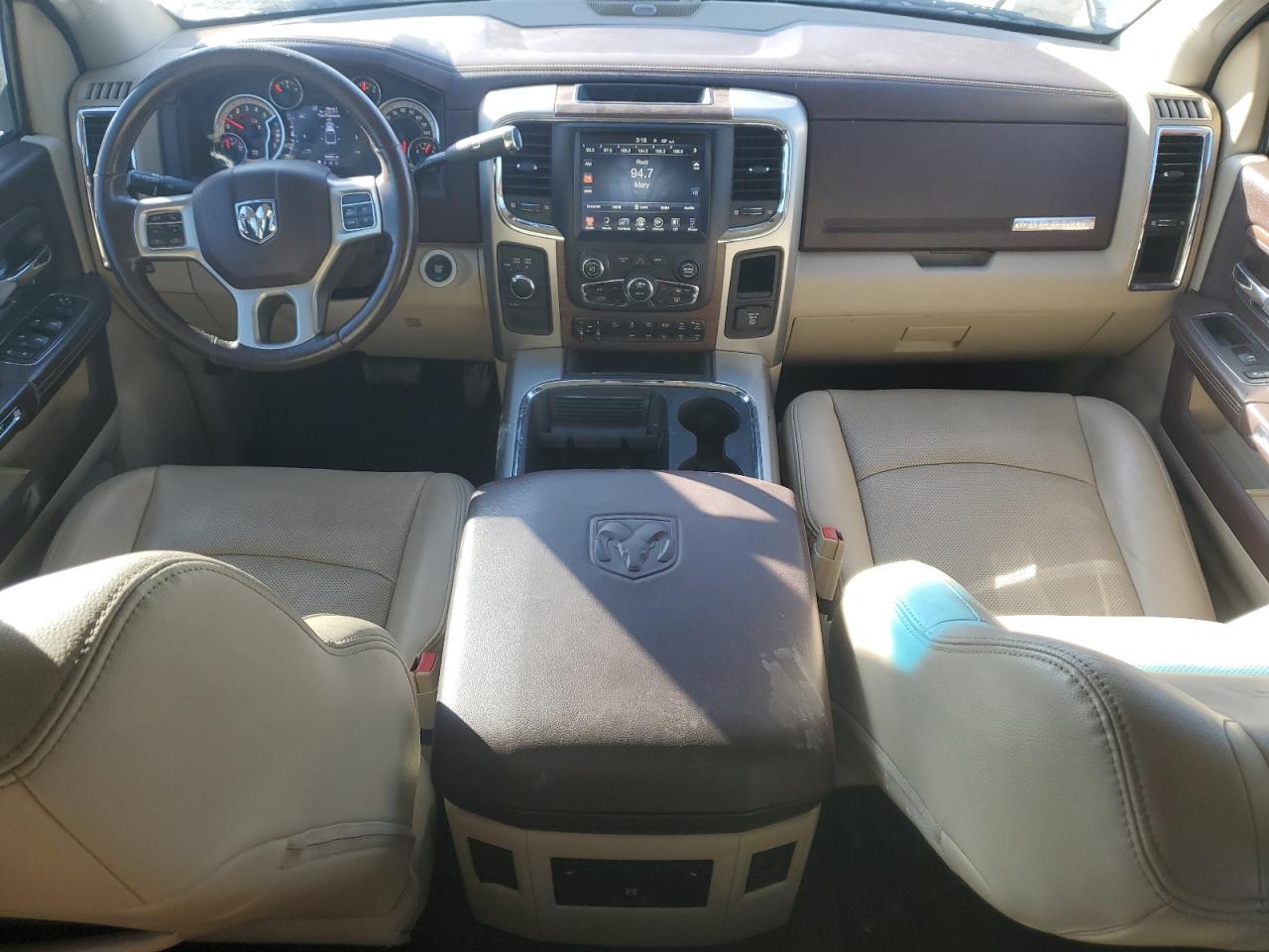 2017 RAM 2500 - Image 8