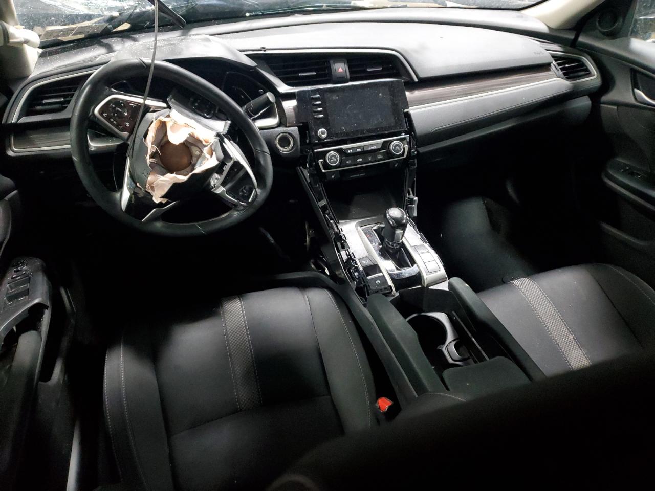 2020 Honda Civic - Image 8