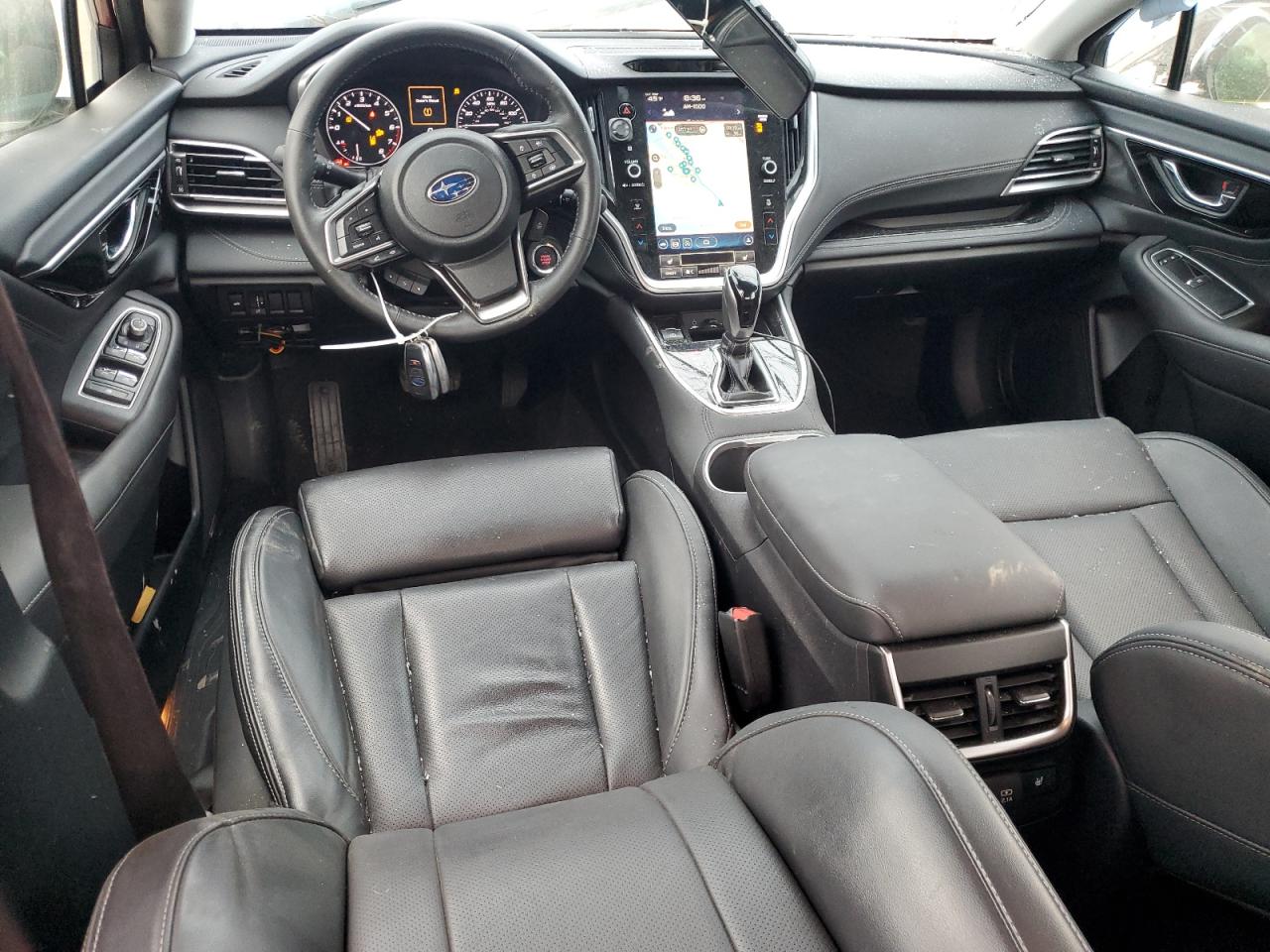 2020 Subaru Legacy - Image 8