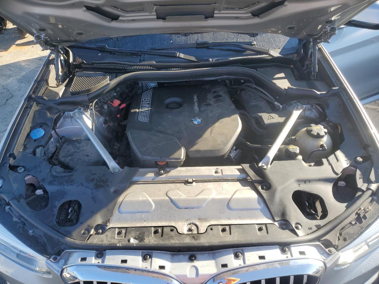 2019 BMW X3 - Image 12