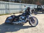 2007 HARLEY-DAVIDSON FLHT CLASSIC for sale at Copart LA - SHREVEPORT