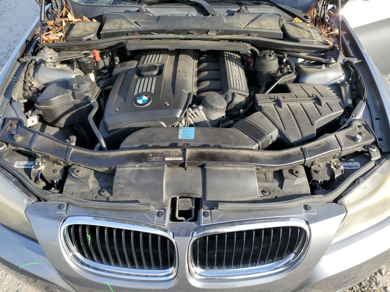 2010 BMW 3er - Image 11