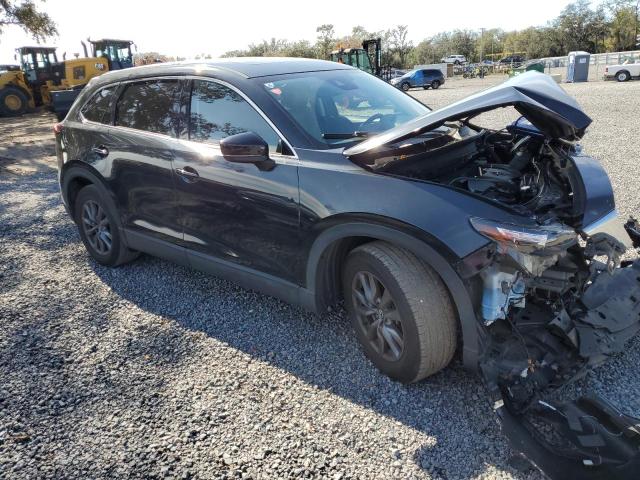  MAZDA CX-9 2021 Czarny