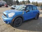 2014 Mini Cooper S Countryman na sprzedaż w Mendon, MA - Mechanical