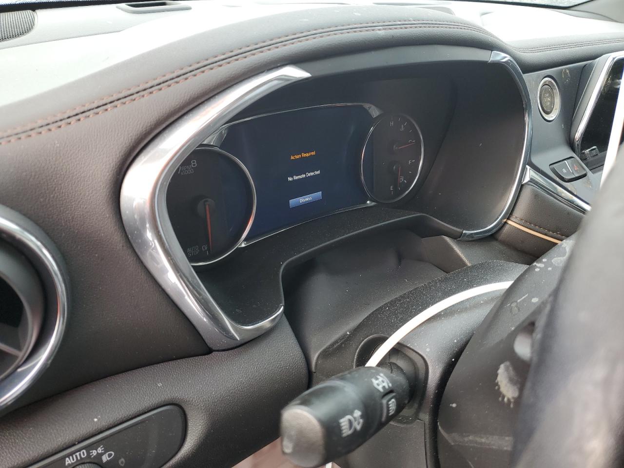2022 Chevrolet Blazer - Image 9