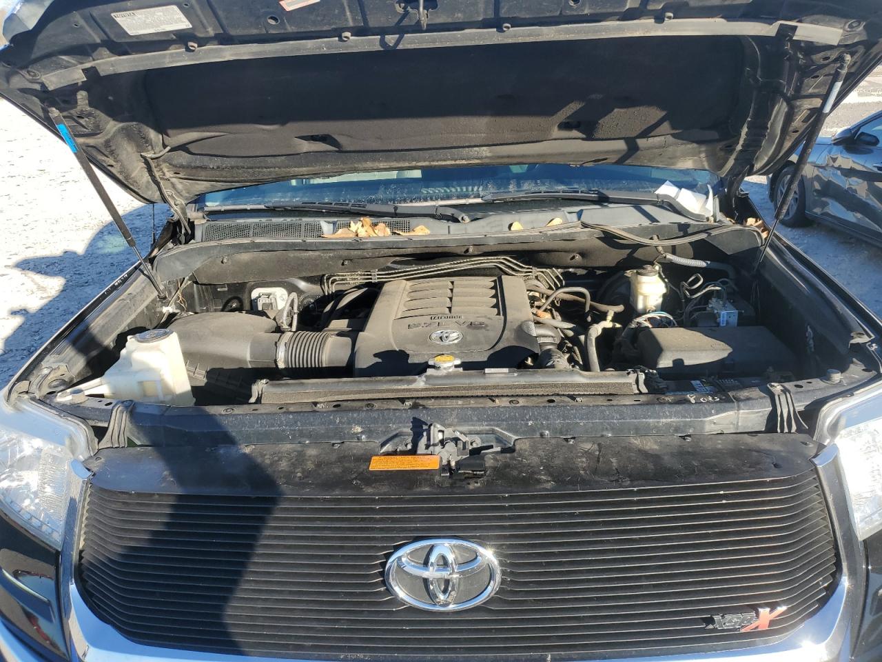 2016 Toyota Tundra - Image 11