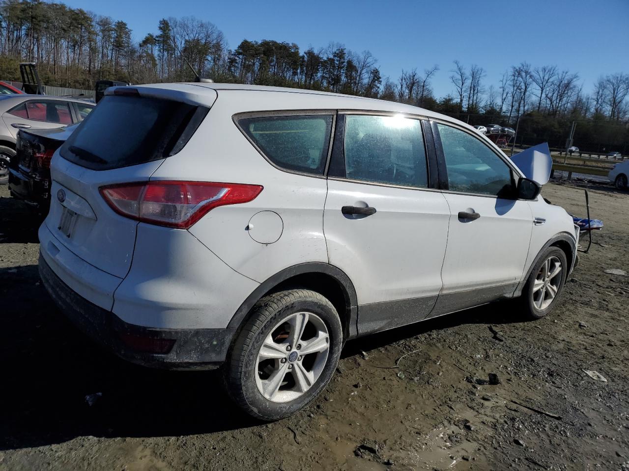 2014 Ford Escape - Image 3