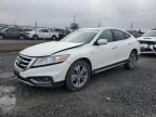 2015 Honda Crosstour Exl for Sale in Eugene, OR - Front End