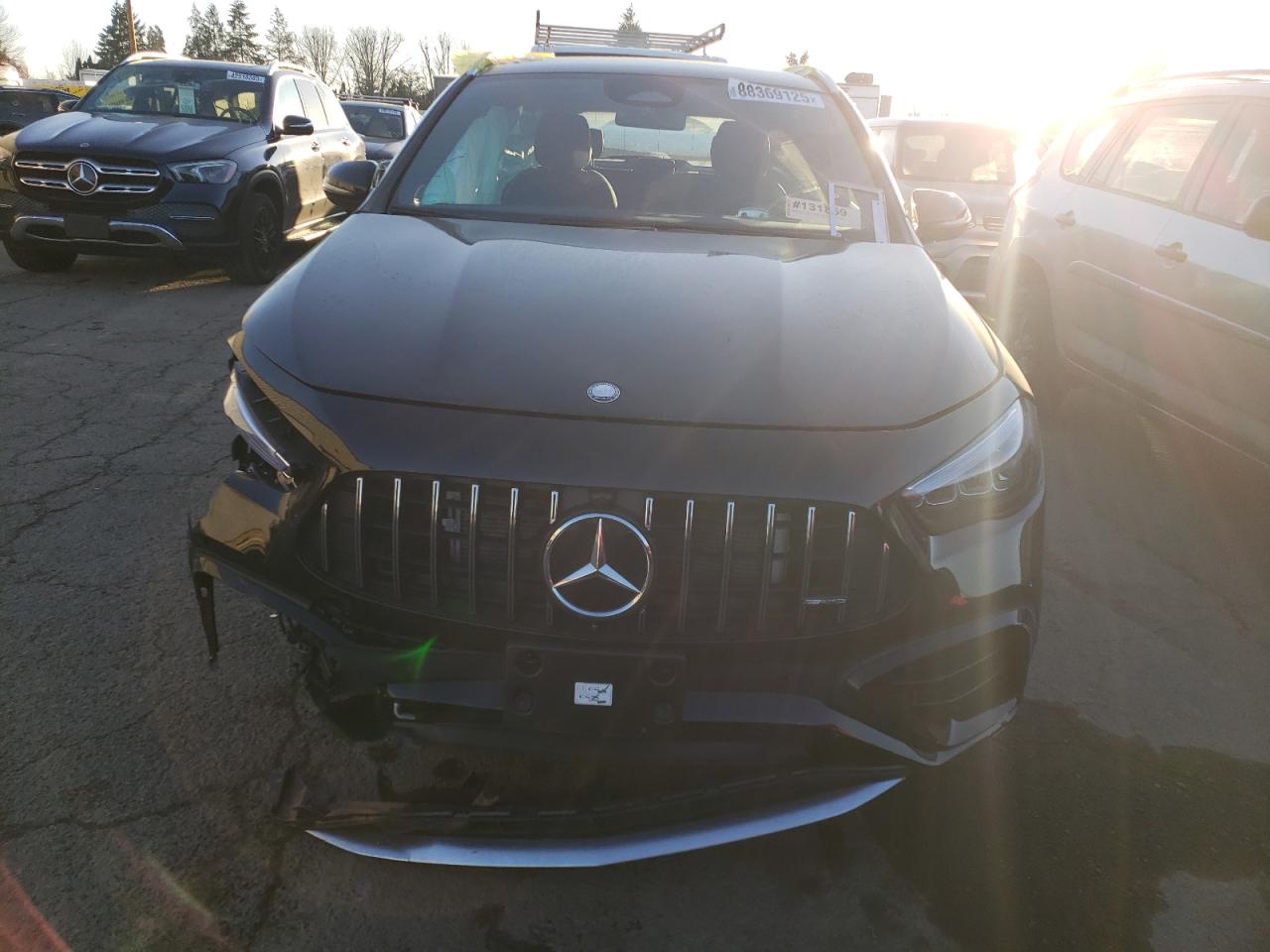 2024 Mercedes-Benz GLA-klasse - Image 5