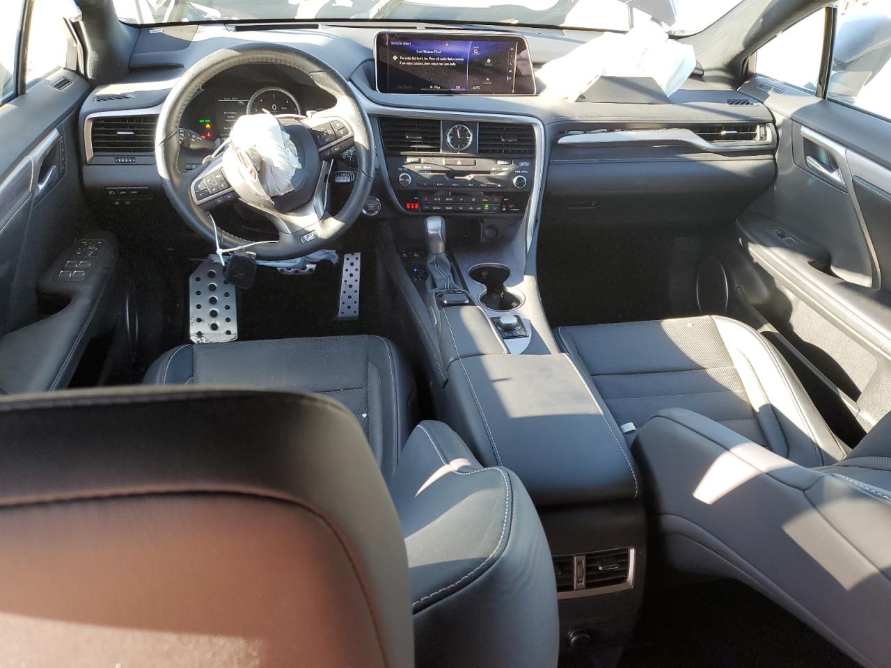 2019 Lexus RX - Image 8