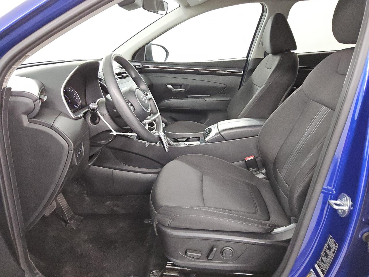 2024 Hyundai Tucson - Image 7