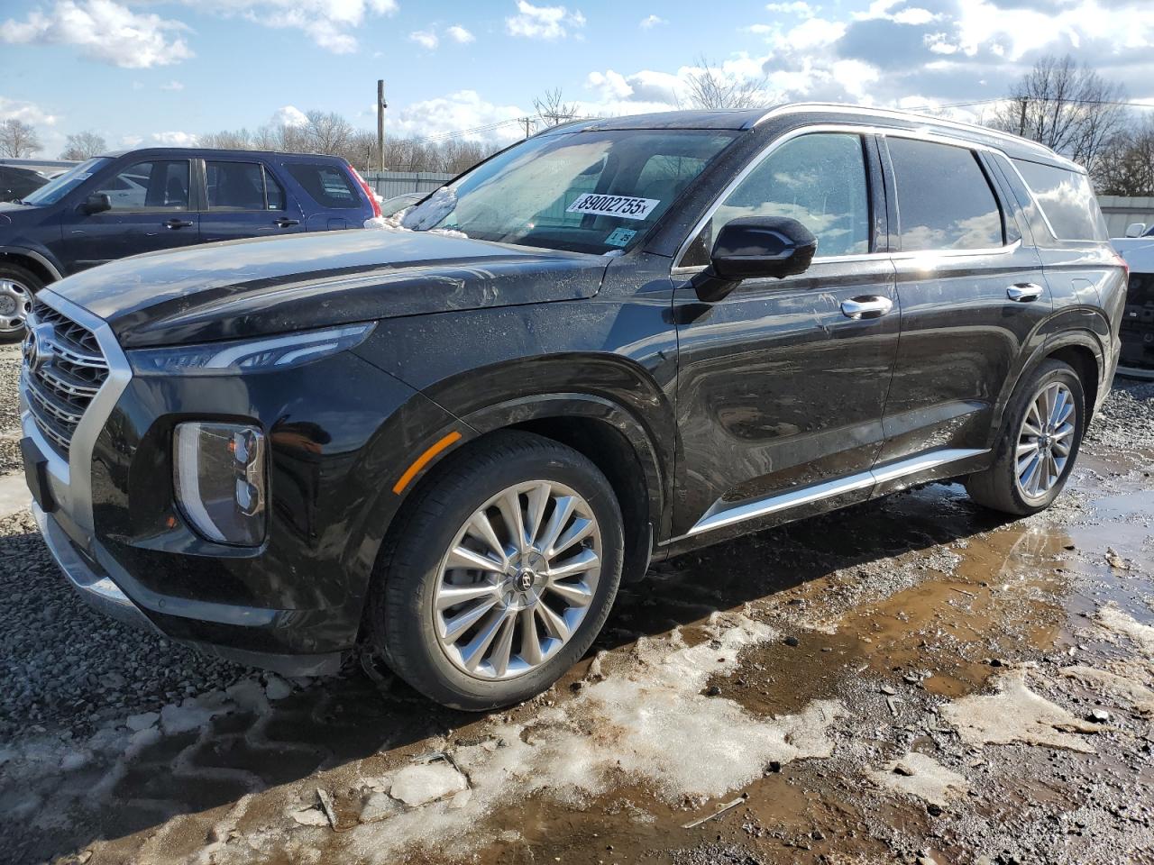 2020 Hyundai Palisade - Image 1