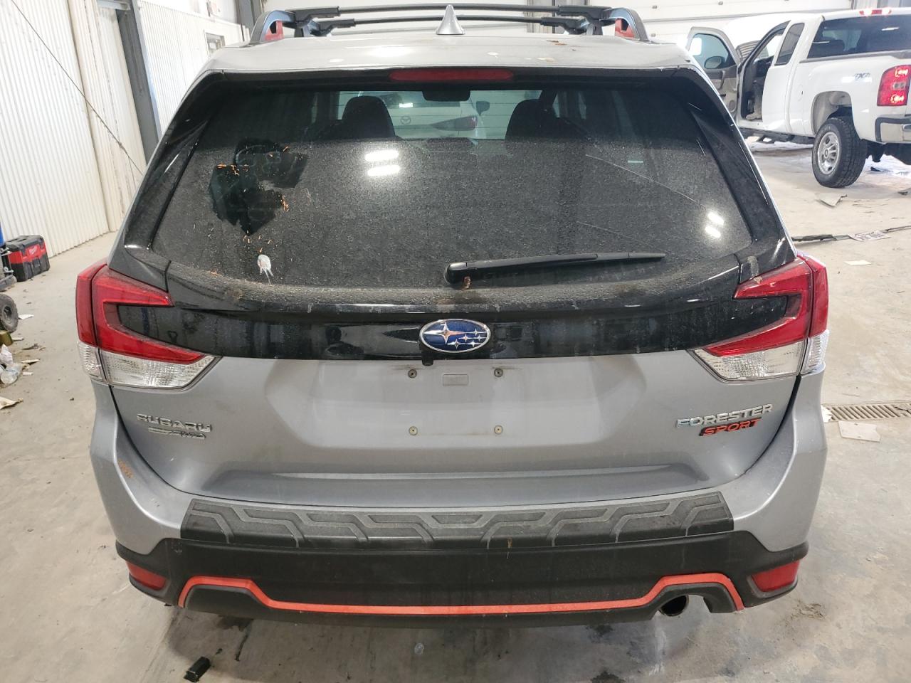2021 Subaru Forester - Image 6