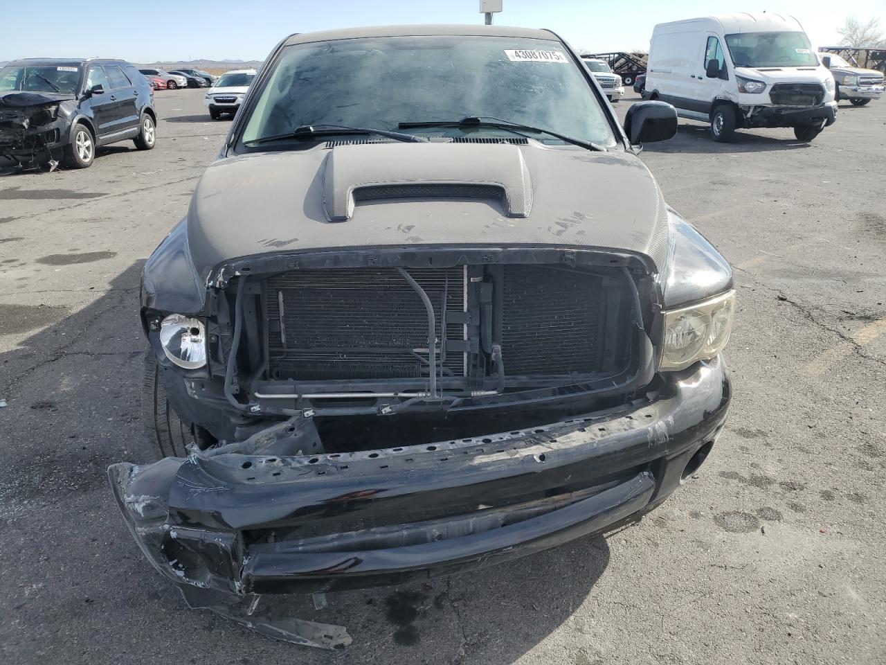 2005 Dodge RAM - Image 5