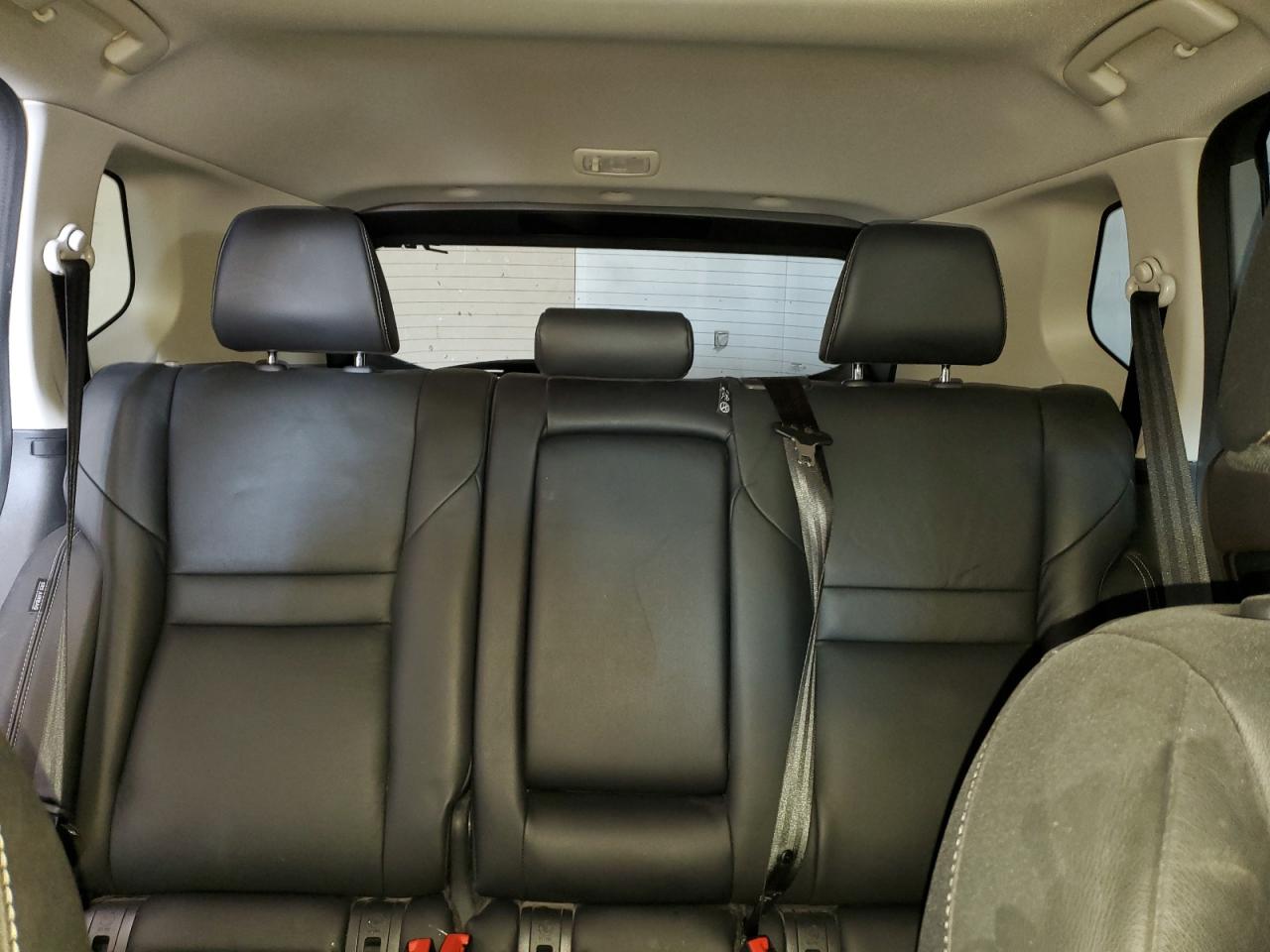 2021 Nissan Rogue - Image 10