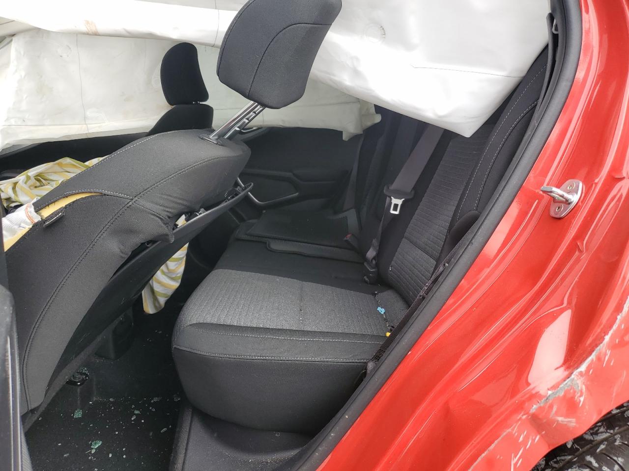 2021 Kia Soul - Image 11