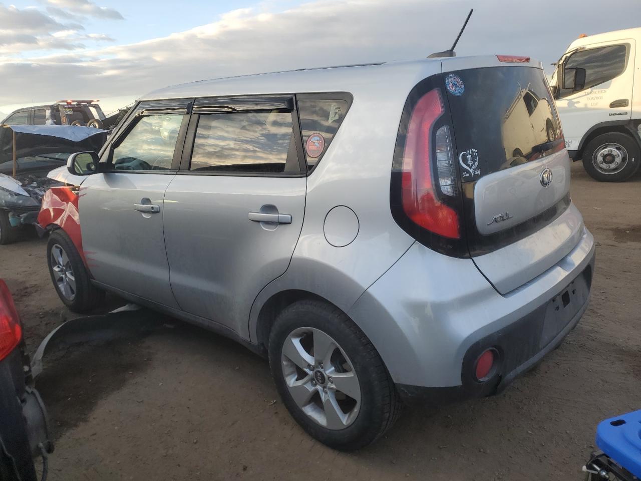 2017 Kia Soul - Image 2