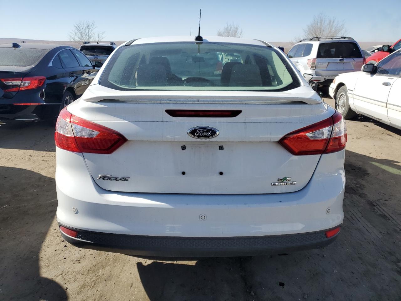 2013 Ford Focus - Image 6