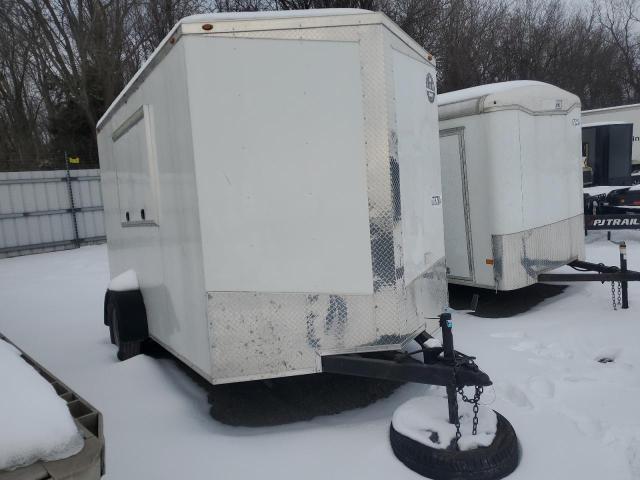 2022 A&R Economy Cargo 12Ft