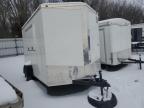 2022 A&R Economy Cargo 12Ft for Sale in Cahokia Heights, IL - Front End