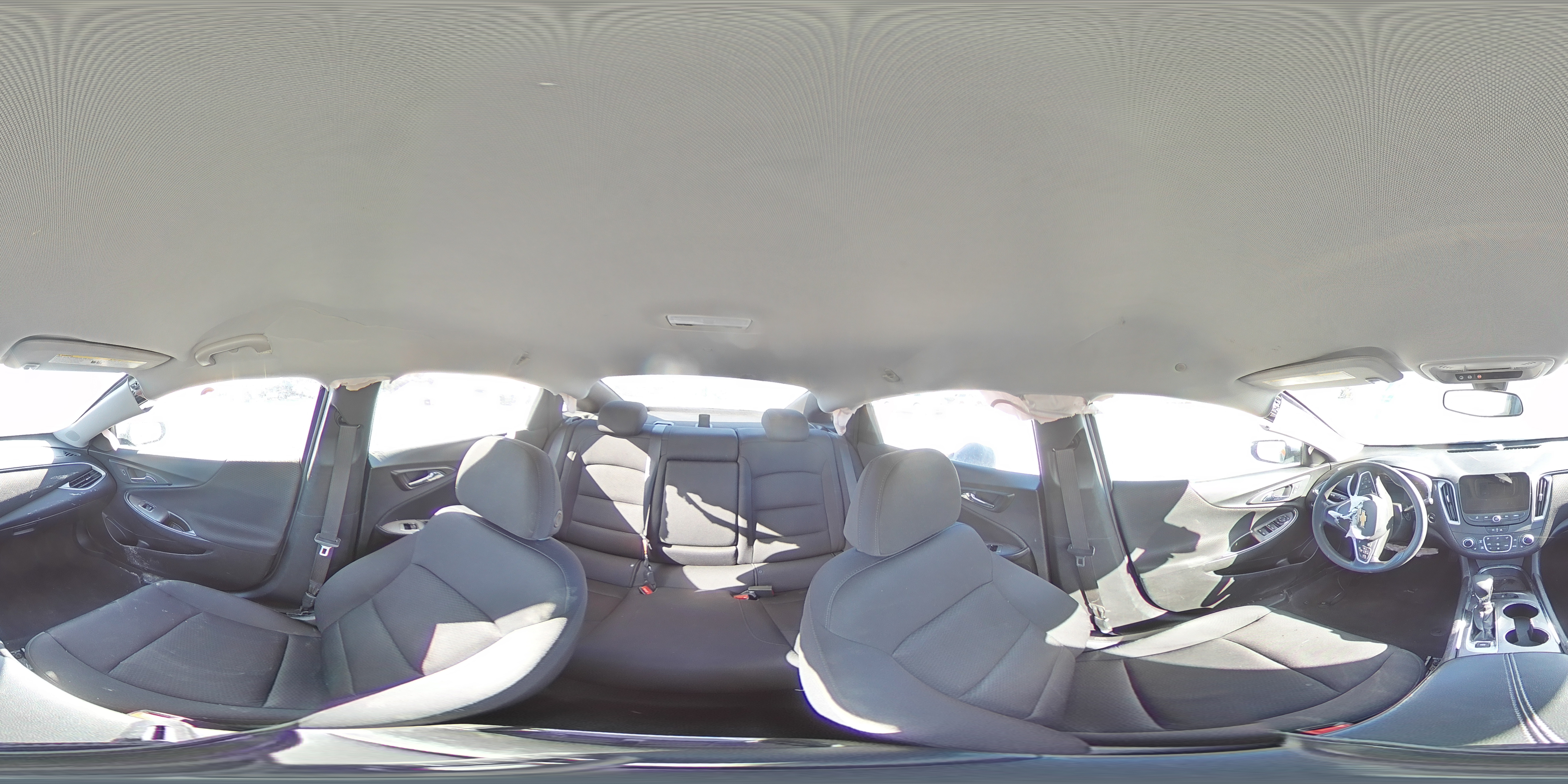 2022 Chevrolet Malibu - Image 13