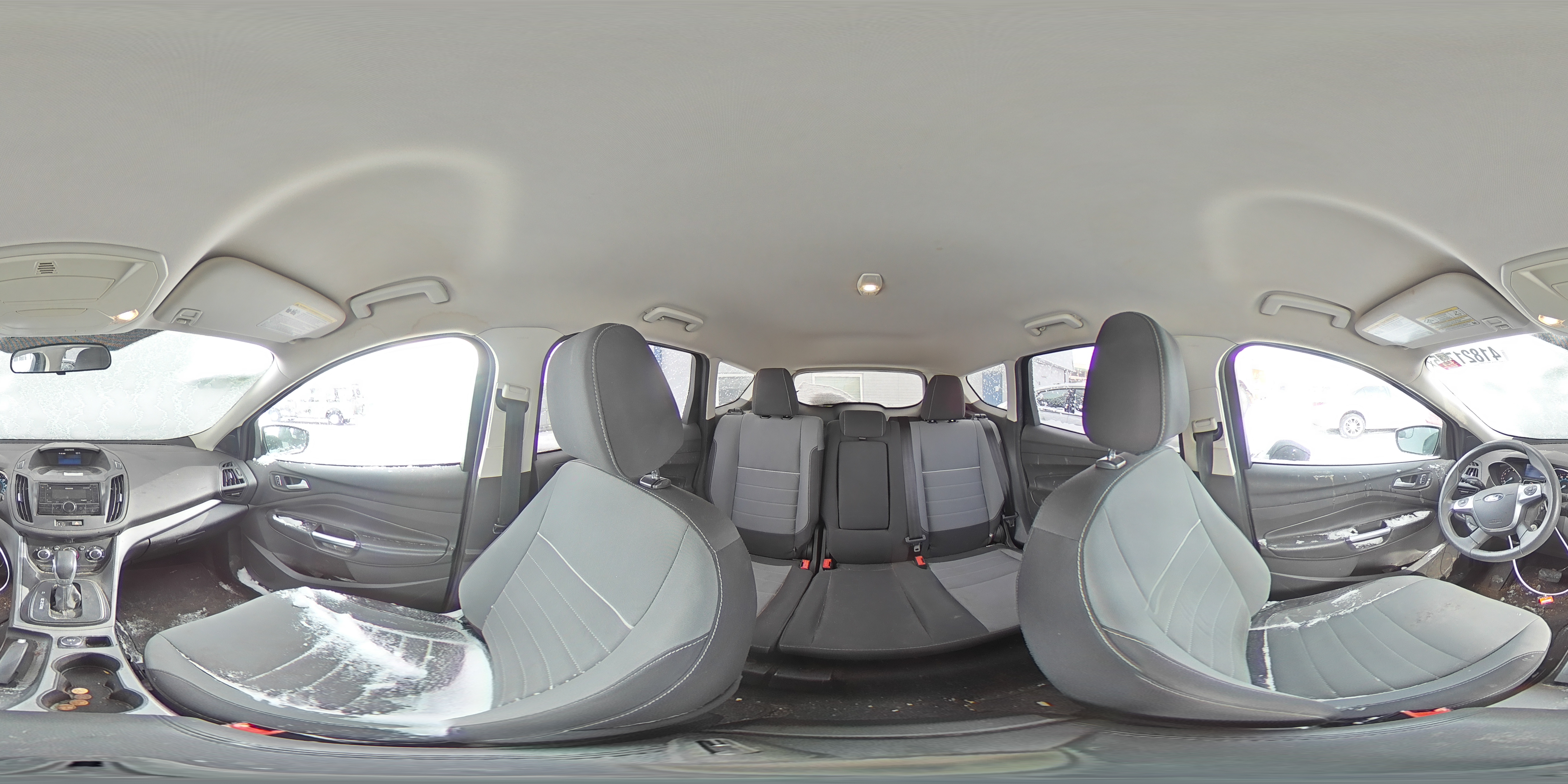 2015 Ford Escape - Image 12