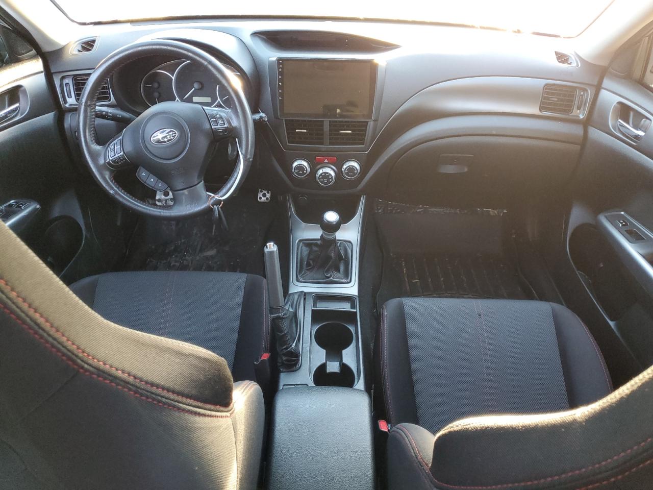 2011 Subaru WRX - Image 8