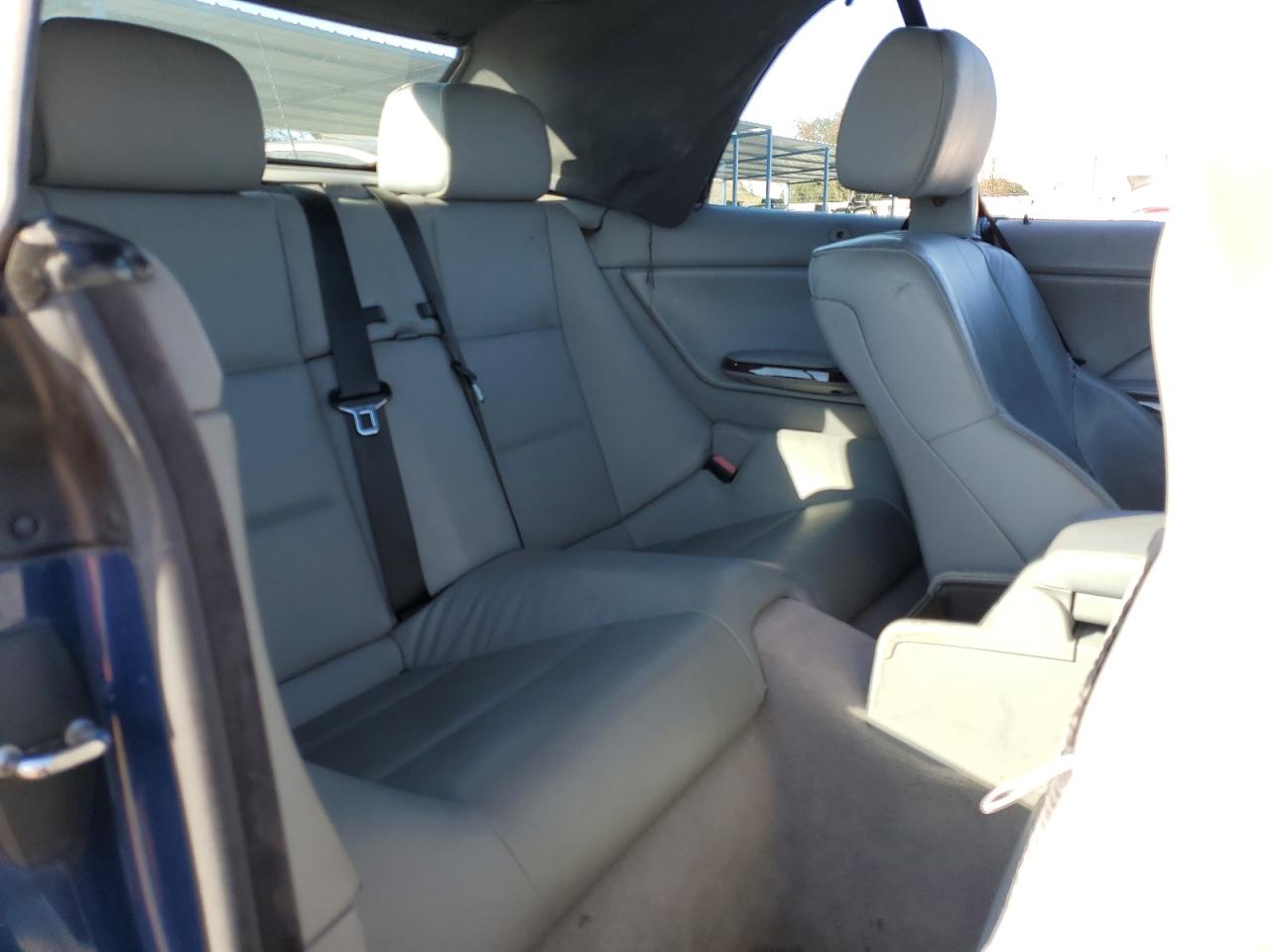 2003 BMW 3er - Image 10