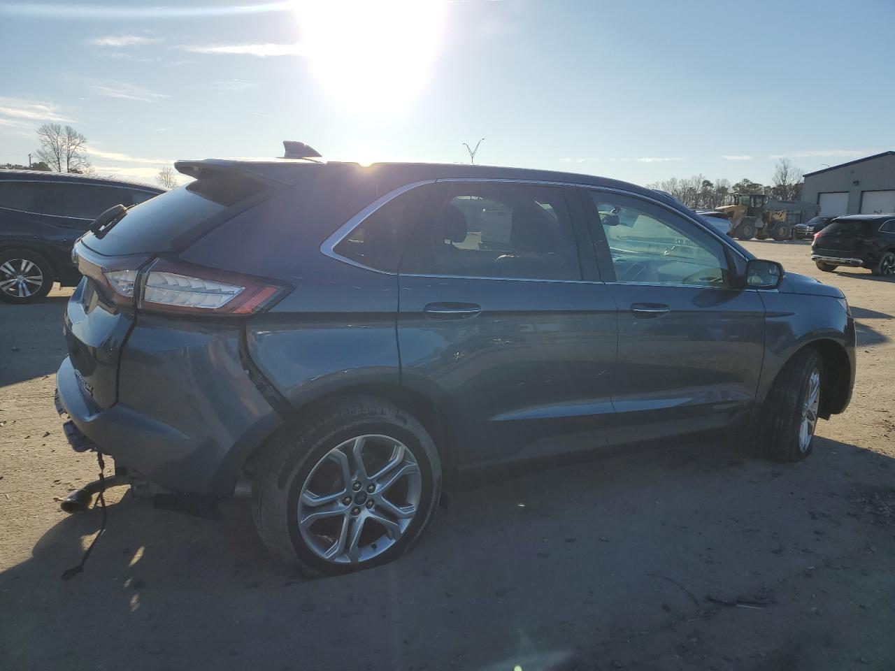 2018 Ford Edge - Image 3