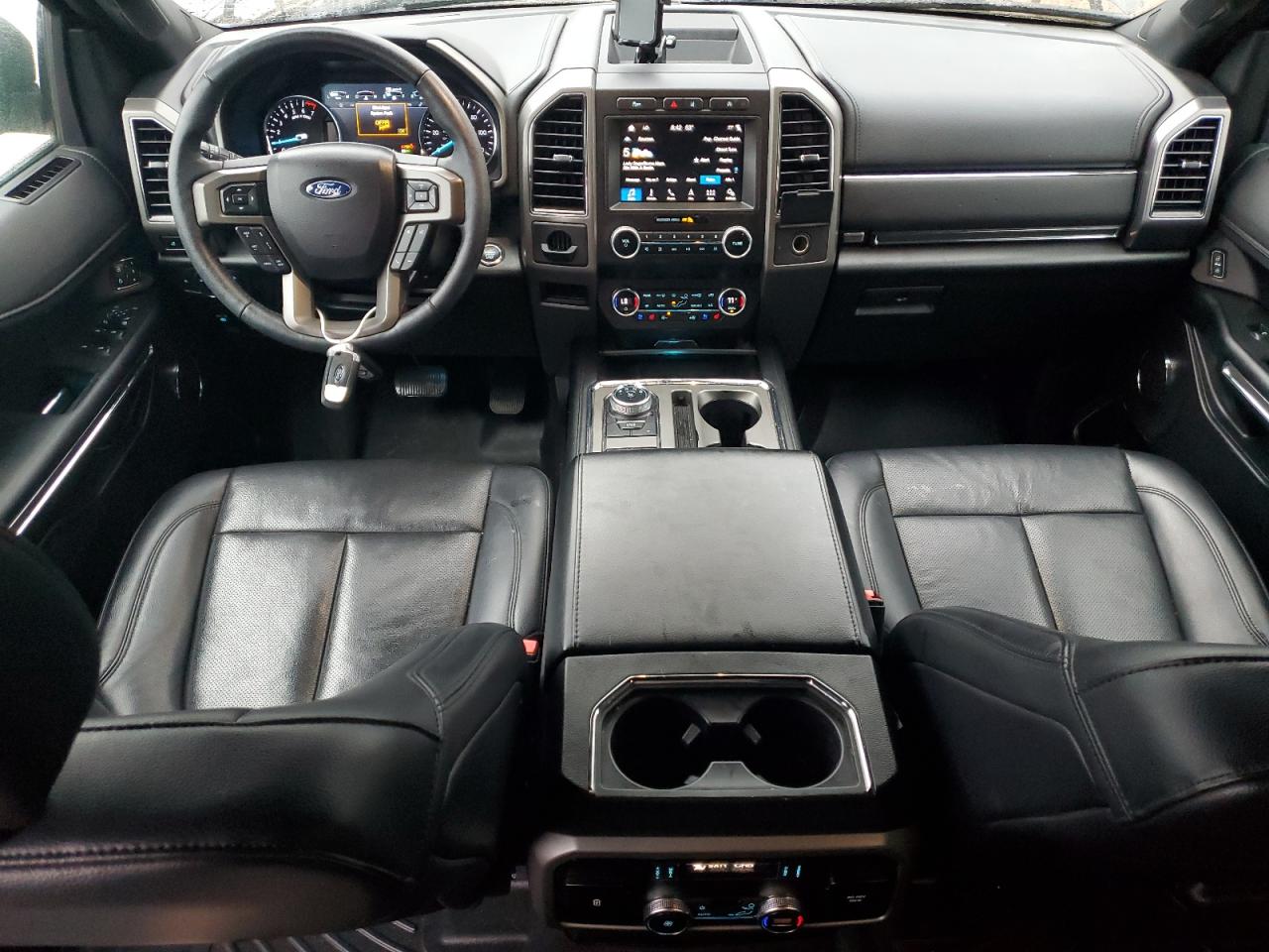 2019 Ford Expedition - Image 8