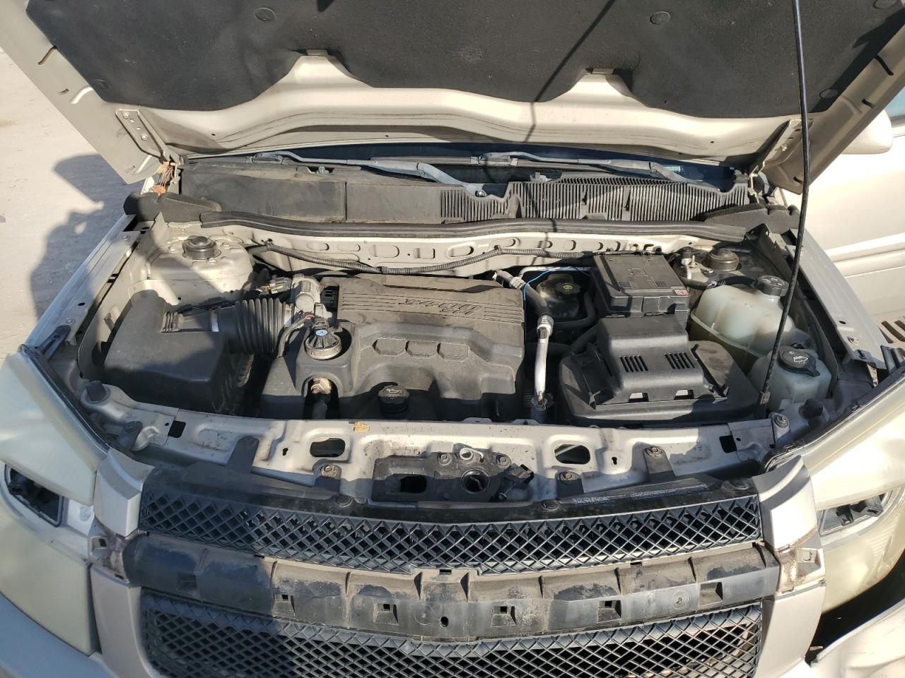 2009 Chevrolet Equinox - Image 13