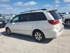 2005 Toyota Sienna Xle للبيع في West Palm Beach، FL - Side