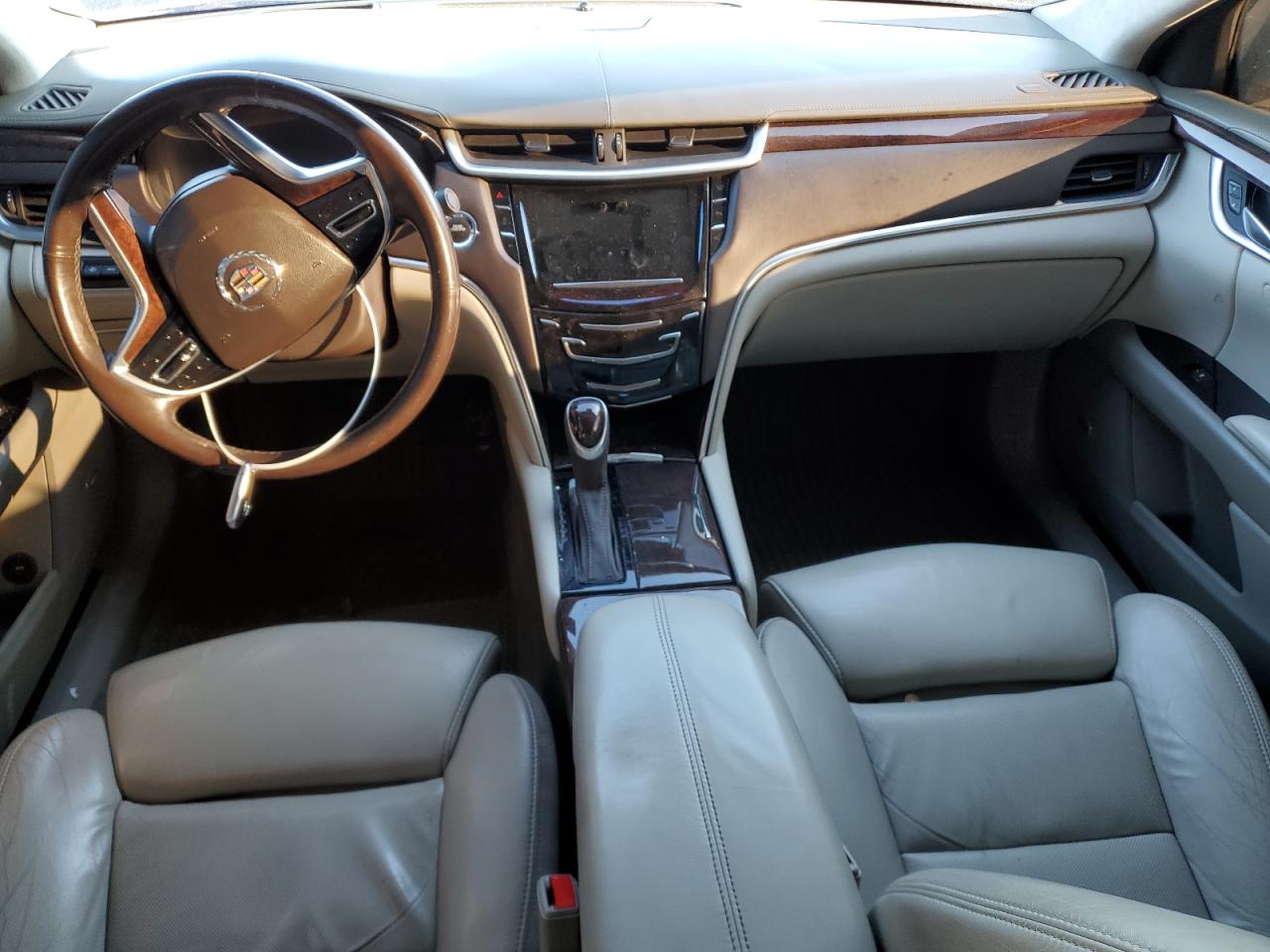 2015 Cadillac XTS - Image 8