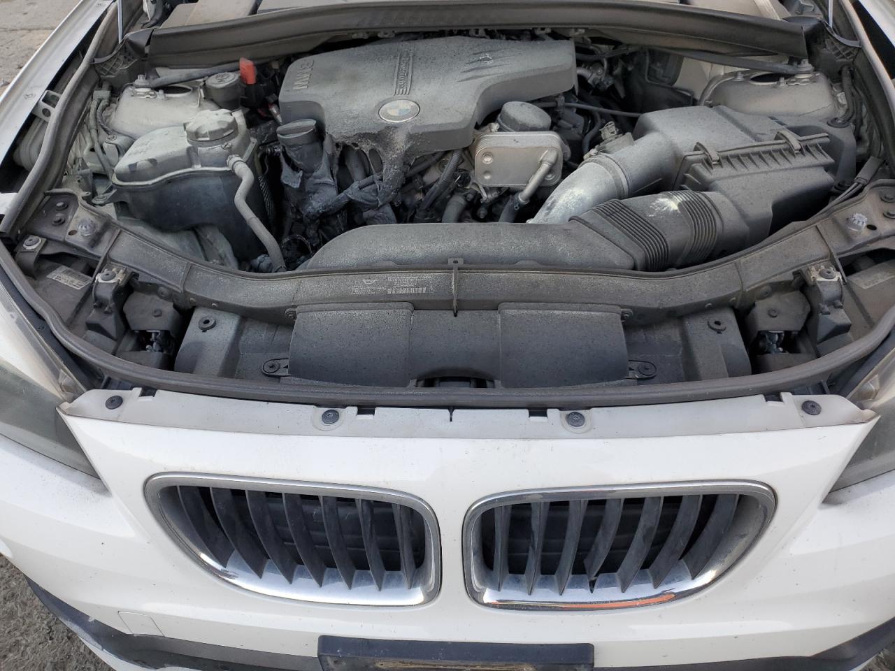 2015 BMW X1 - Image 11