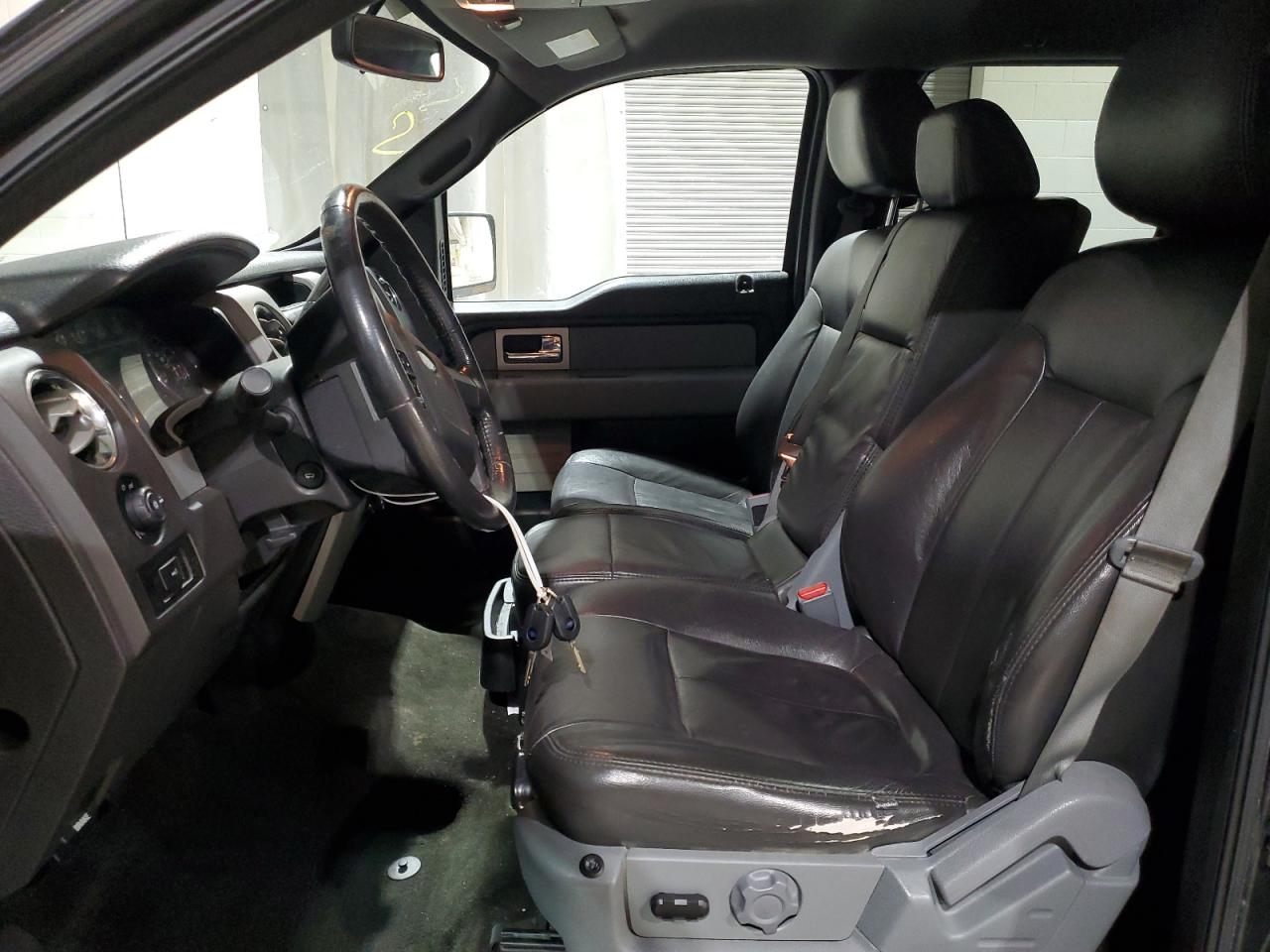 2011 Ford F-150 - Image 7